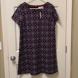 Loft Plus Dress - Brand New with Tags!  Size 16